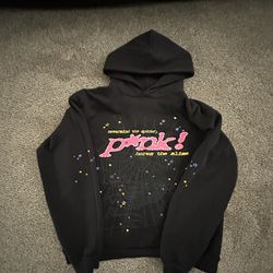 Sp5der Hoodie