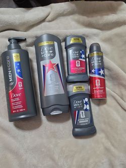 Dove bundle