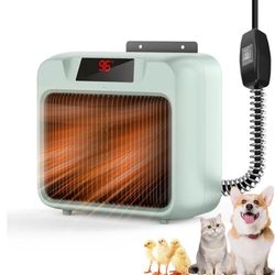 PetJoyAdd Pet House Heater - New