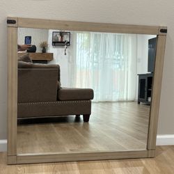 Brand New Mirror 