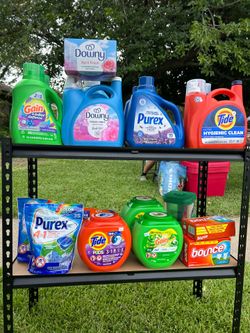 Household items