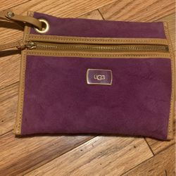 UGG Wristlet