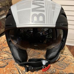 BMW  Motorcycle Helmets 