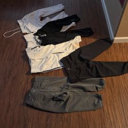 Girls Softball  Pants 