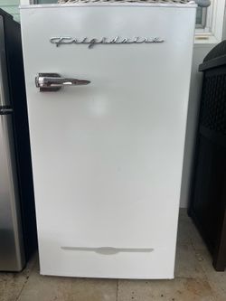 Frigidaire