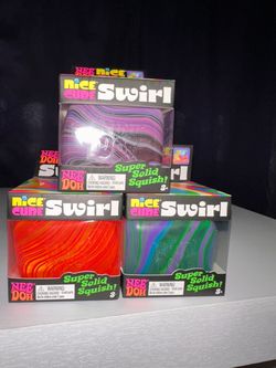 Needoh Swirl