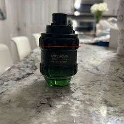 Spicebomb Night Vision 90ML
