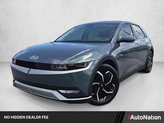 2023 Hyundai IONIQ 5