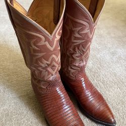 Vintage Tony Lamas