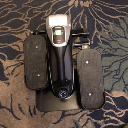 Sursport Under Desk Elliptical 