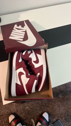 Jordan 1