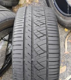 205/50 R17 Falken Tire 1 for $25