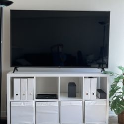 TV Stand And Organizer! 