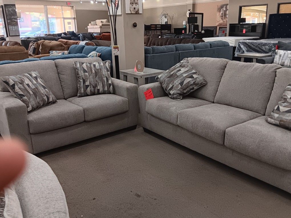 Sofa Set