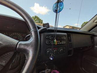 2003 Dodge Dakota