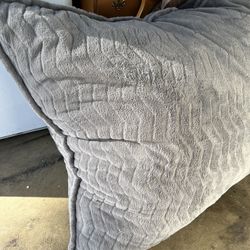 Big Pillo Twin Size 