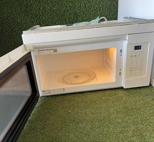 SAMSUNG MICROWAVE 