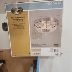 Light Fixture 