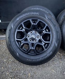 2026 Ford F-150 ,Ford Expedition Wheels And Tires $999 Firm Price 