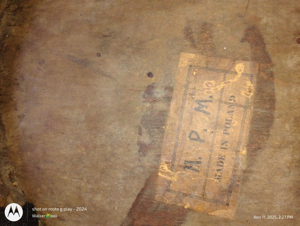 1917 Hotel Finnel Chairs