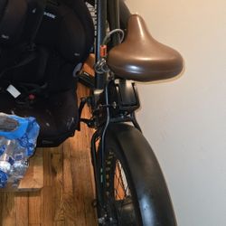 Natko Ebike 26inch New Battery And Charger