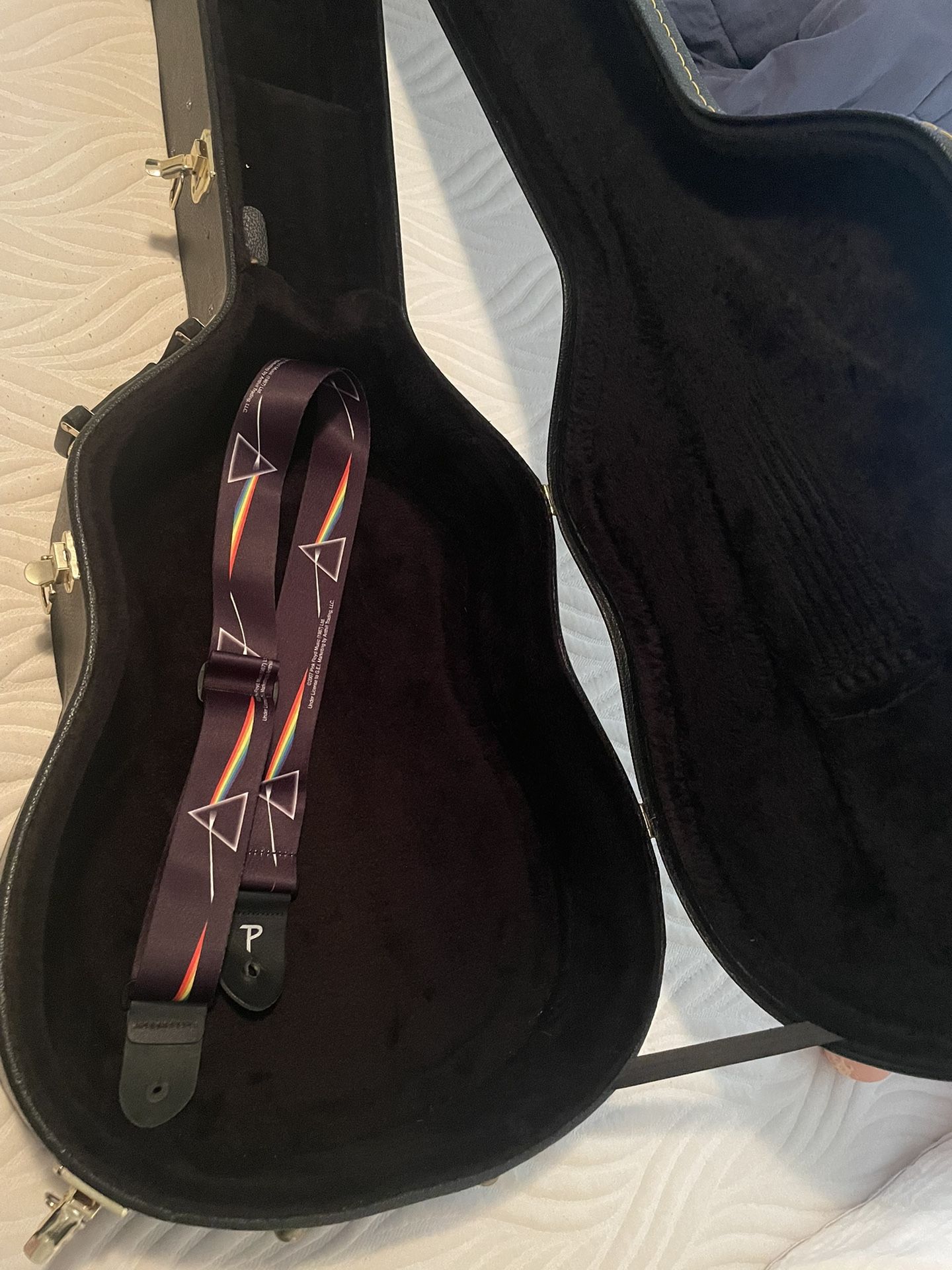 Guitar Case