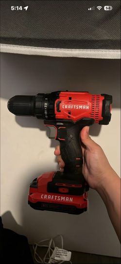 Drill