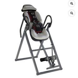 BRAND NEW - Innova ITM5950 Advanced Heat and Massage Therapeutic Inversion Table