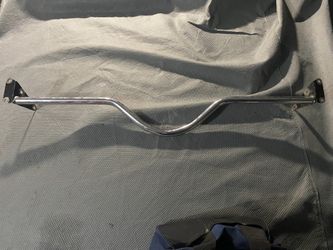 1967 Mustang Monte Carlo Bar