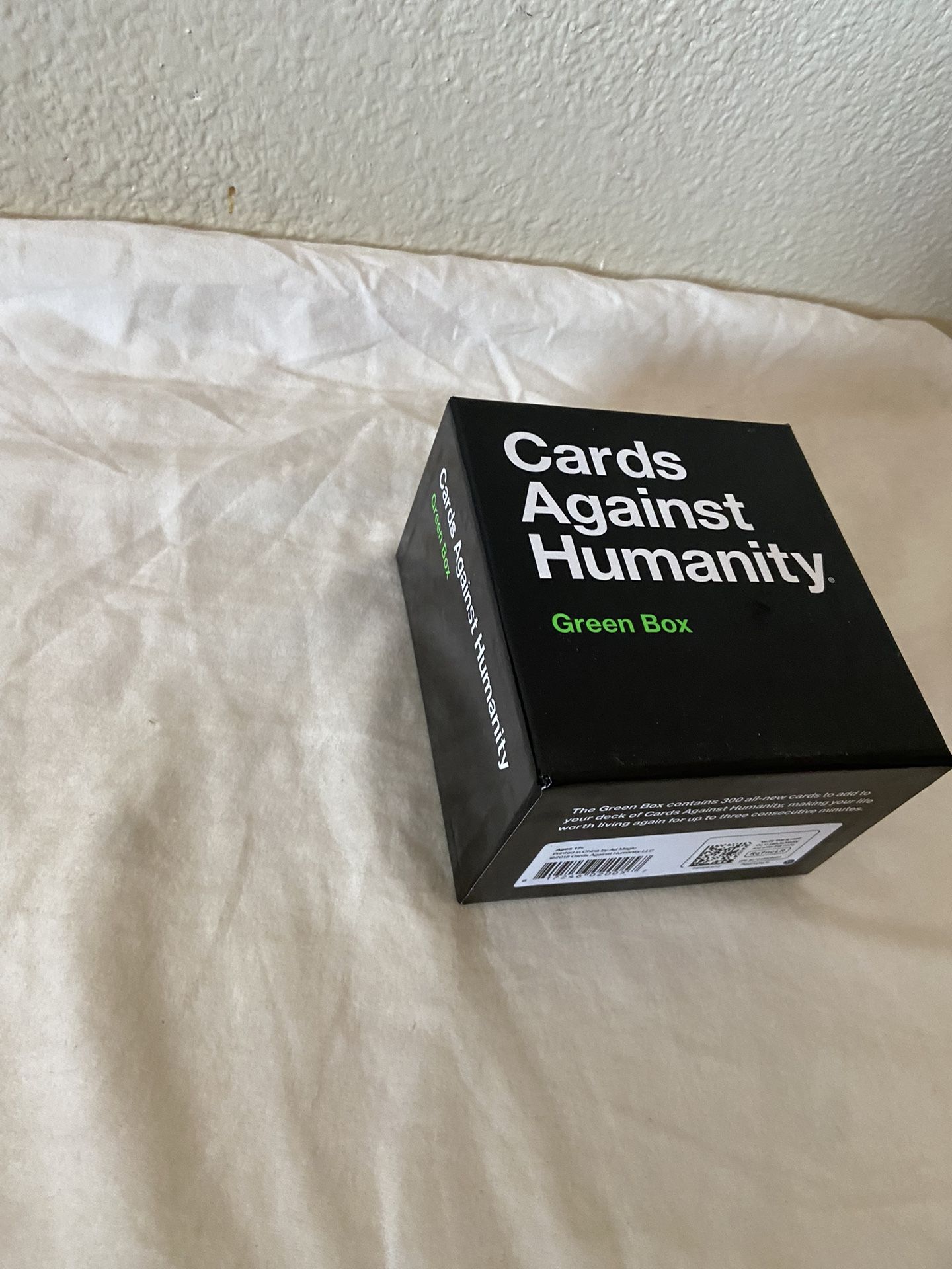 Cards Against Humanity