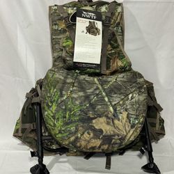 Alps Outdoor Grand Slam Turkey Vest (NEW)