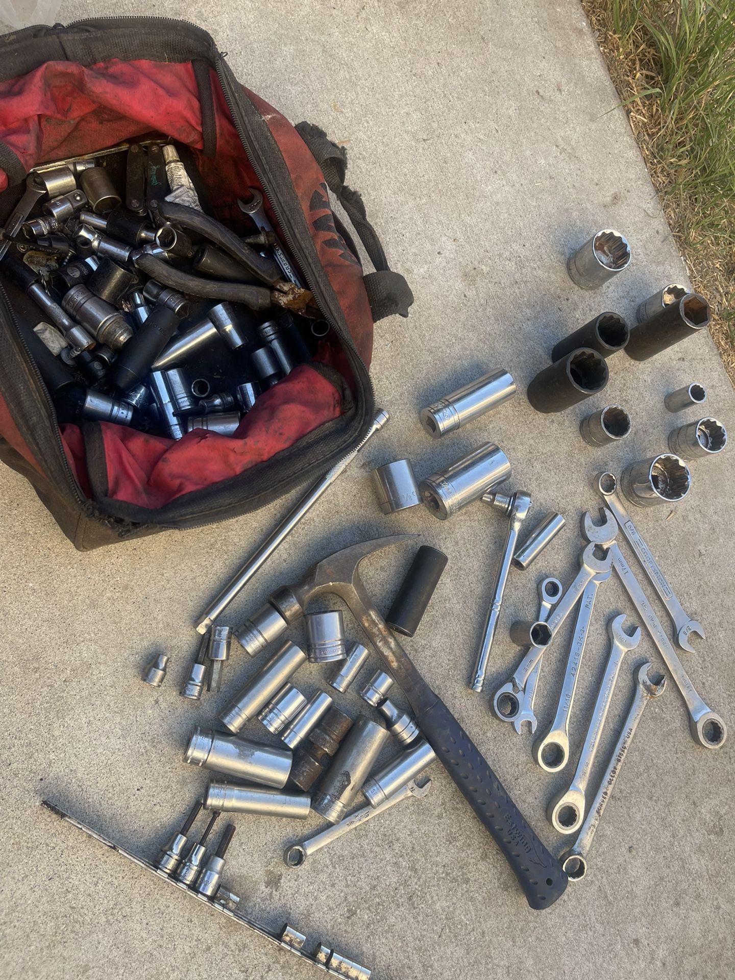 Snap On , Tools