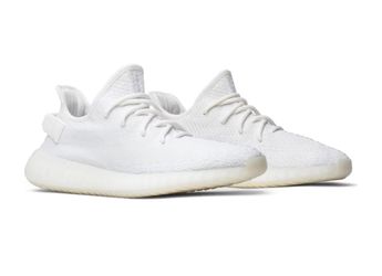 Yeezy Boost 350 V2 Beige / White 10.5 Mens
