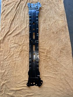 Lower Tie Bar Radiator Support For Toyota Camry 2018-2025 Avalon Lexus Steel 4 Door