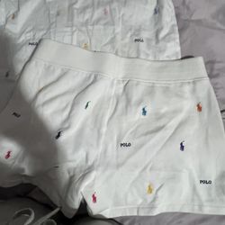 Polo Set 