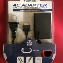 AC ADAPTER 