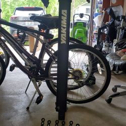 Hitch Bike Rack