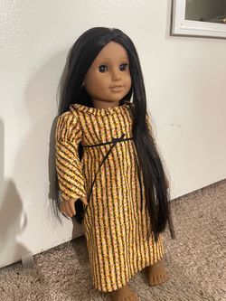 American girl doll Josefina