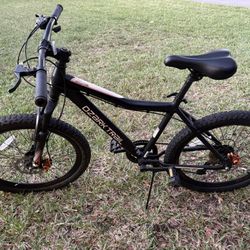 Mountain Bike 24”