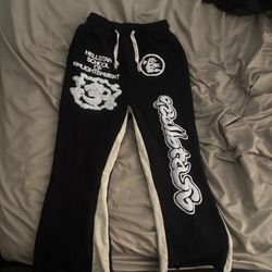 Hellstar Sweatpants