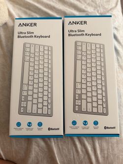 Bluetooth Keyboard