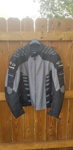 Joe Rocket Military Spec Motorcycle Jacket