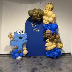 Paquete Para Tu Fiesta