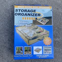 Shoe Organizer
