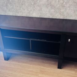 TV Stand free