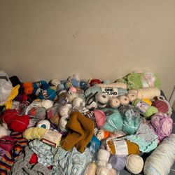 Yarn