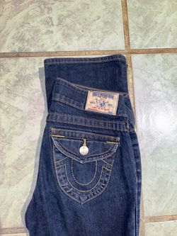 True Religion Bootcut