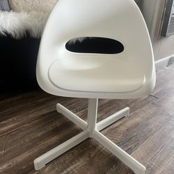small desk chair