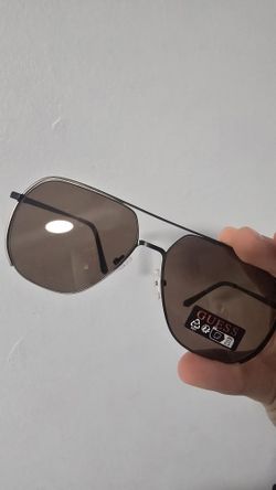 Guess Pilot Sunglasses