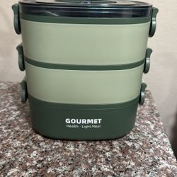 Food Compartment